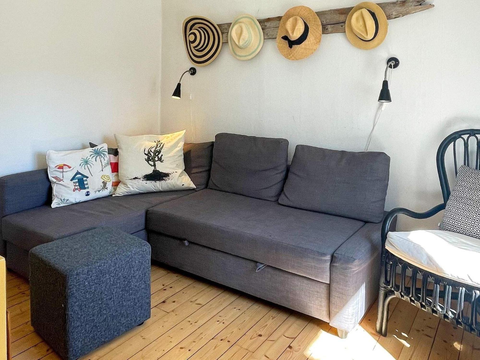Holiday Home Degerhamn III 외부 사진