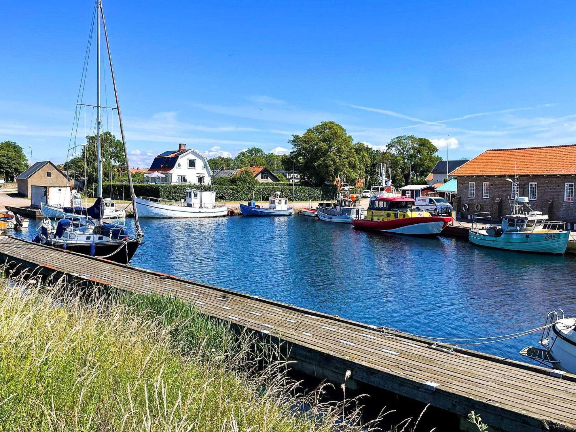 Holiday Home Degerhamn III 외부 사진