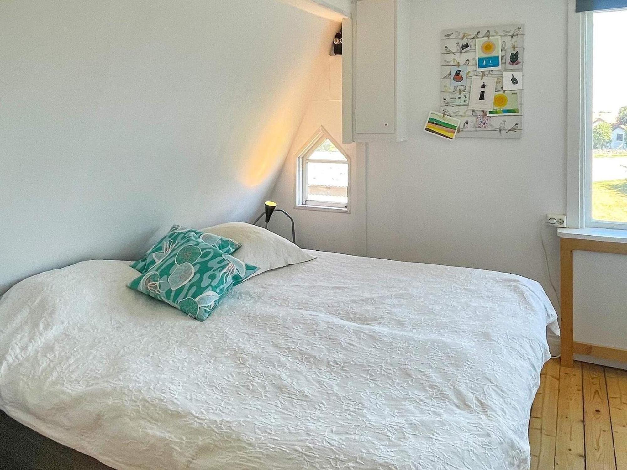 Holiday Home Degerhamn III 외부 사진
