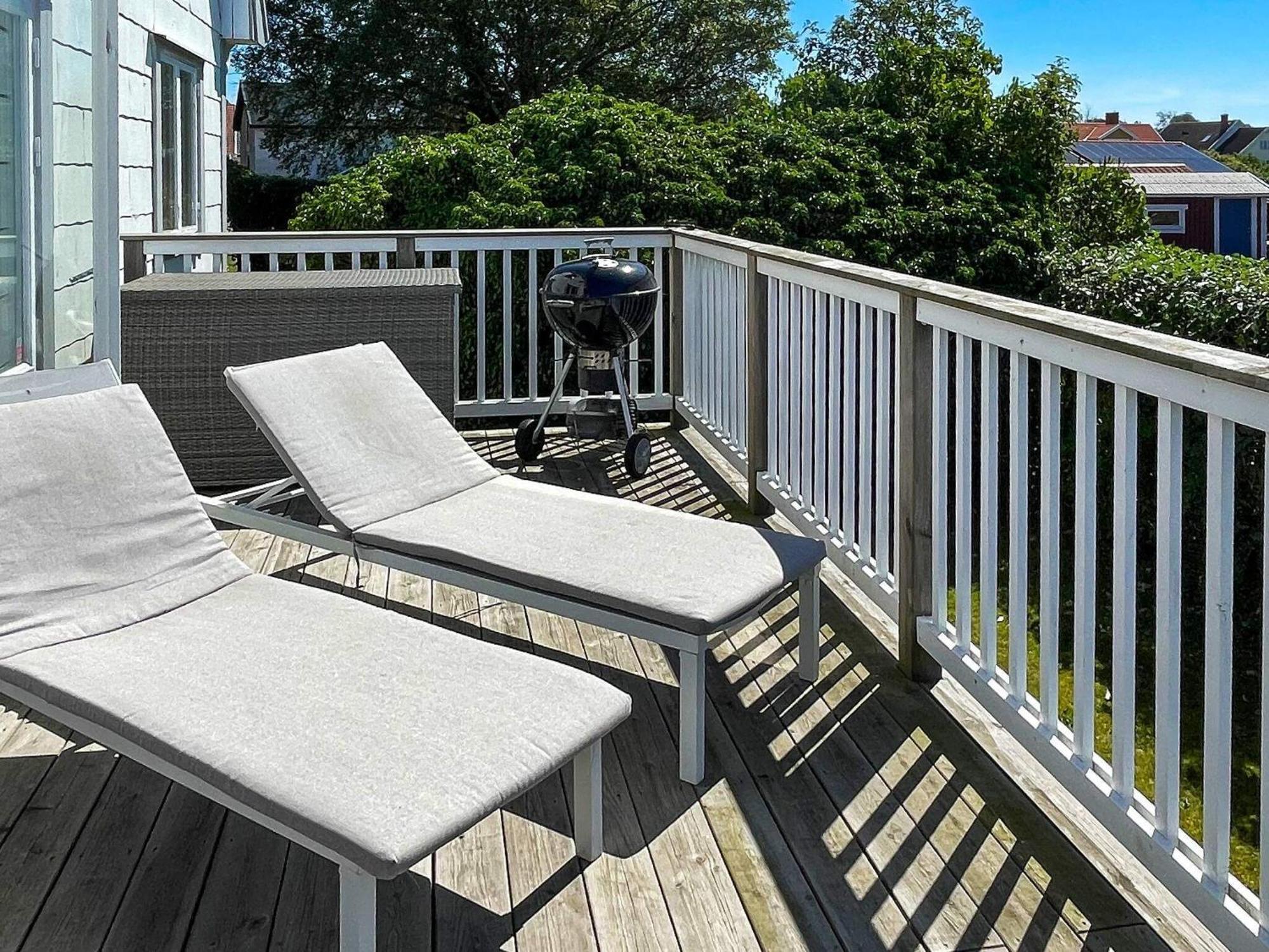 Holiday Home Degerhamn III 외부 사진