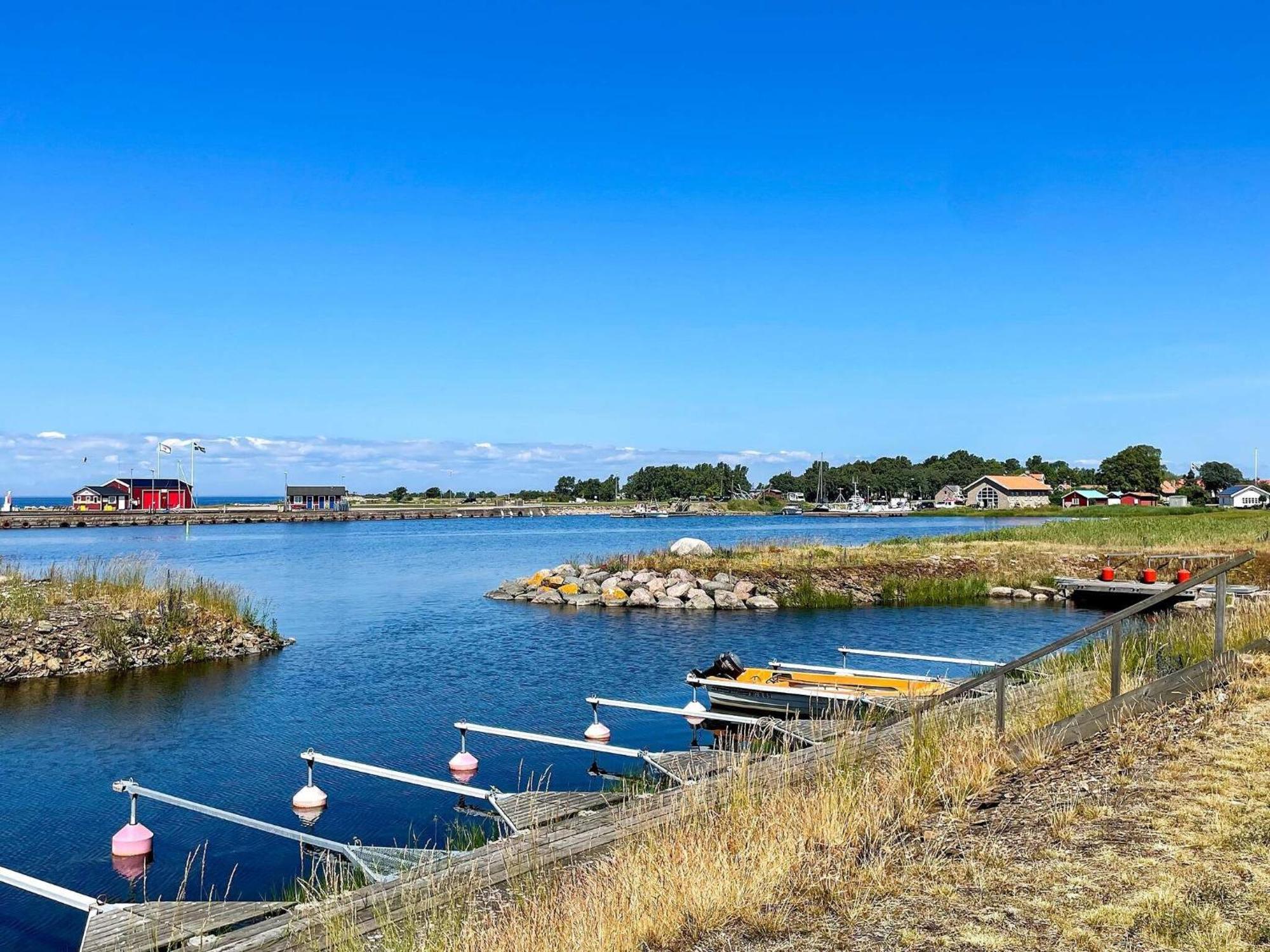 Holiday Home Degerhamn III 외부 사진