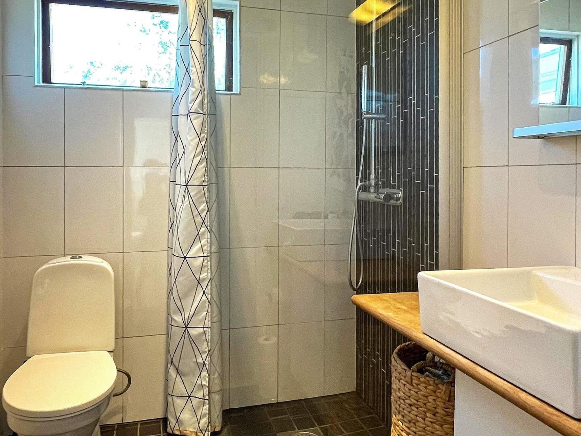 Holiday Home Degerhamn III 외부 사진