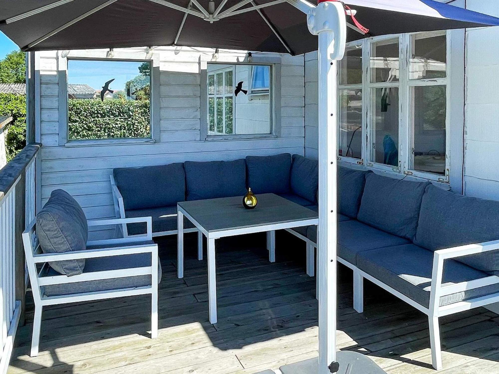 Holiday Home Degerhamn III 외부 사진