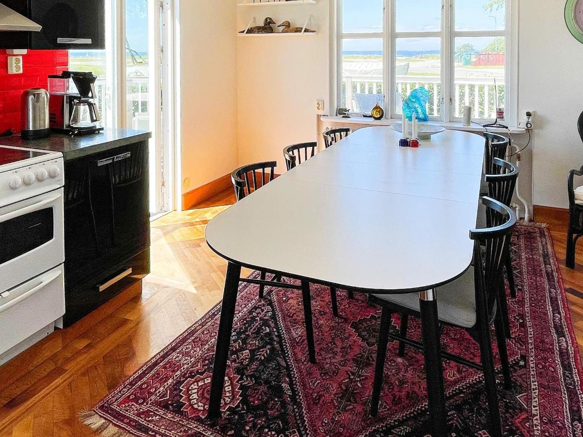 Holiday Home Degerhamn III 외부 사진