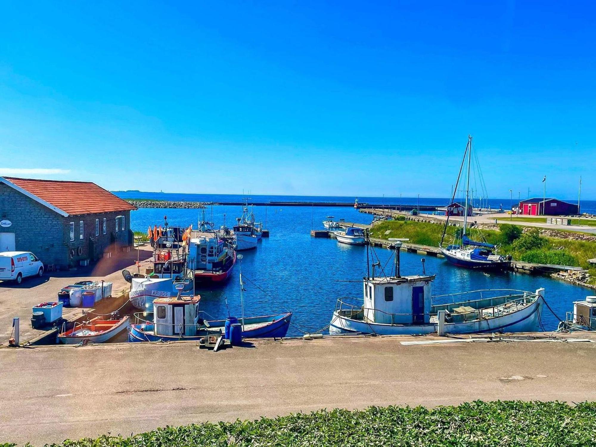 Holiday Home Degerhamn III 외부 사진