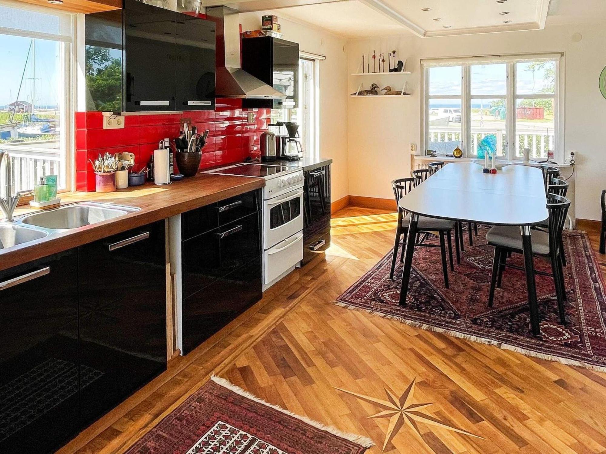 Holiday Home Degerhamn III 외부 사진