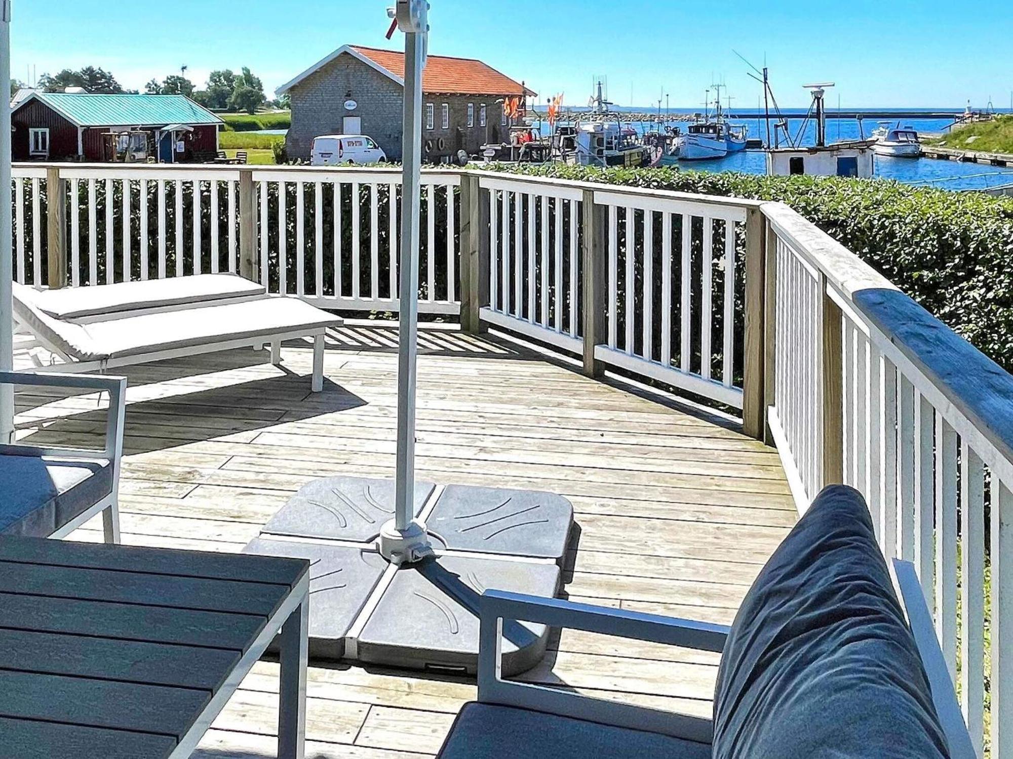 Holiday Home Degerhamn III 외부 사진