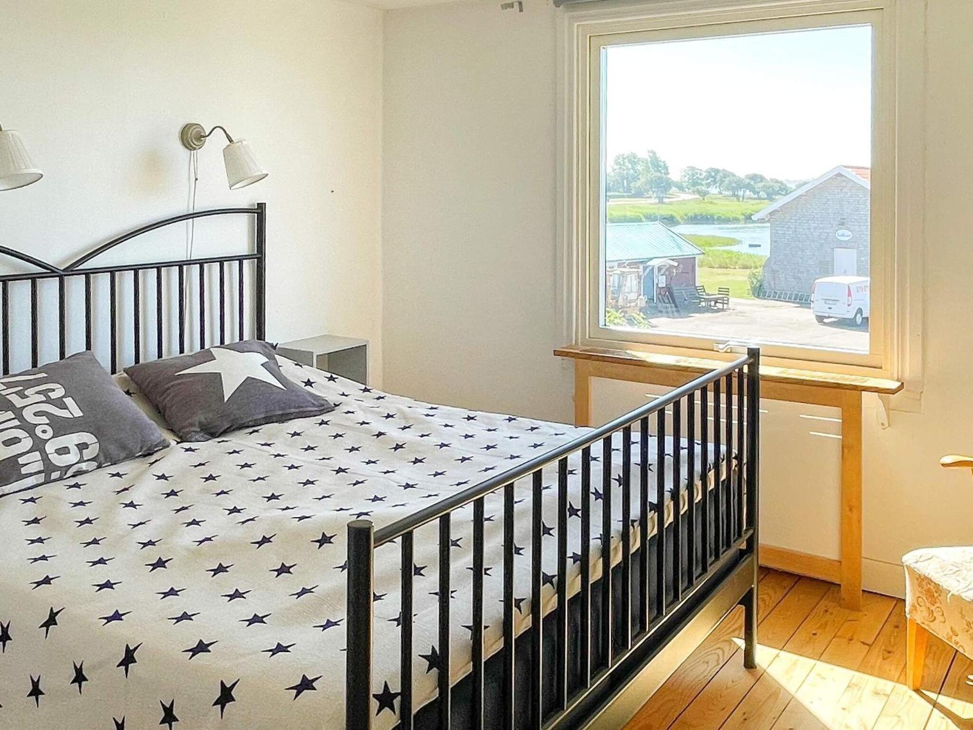 Holiday Home Degerhamn III 외부 사진
