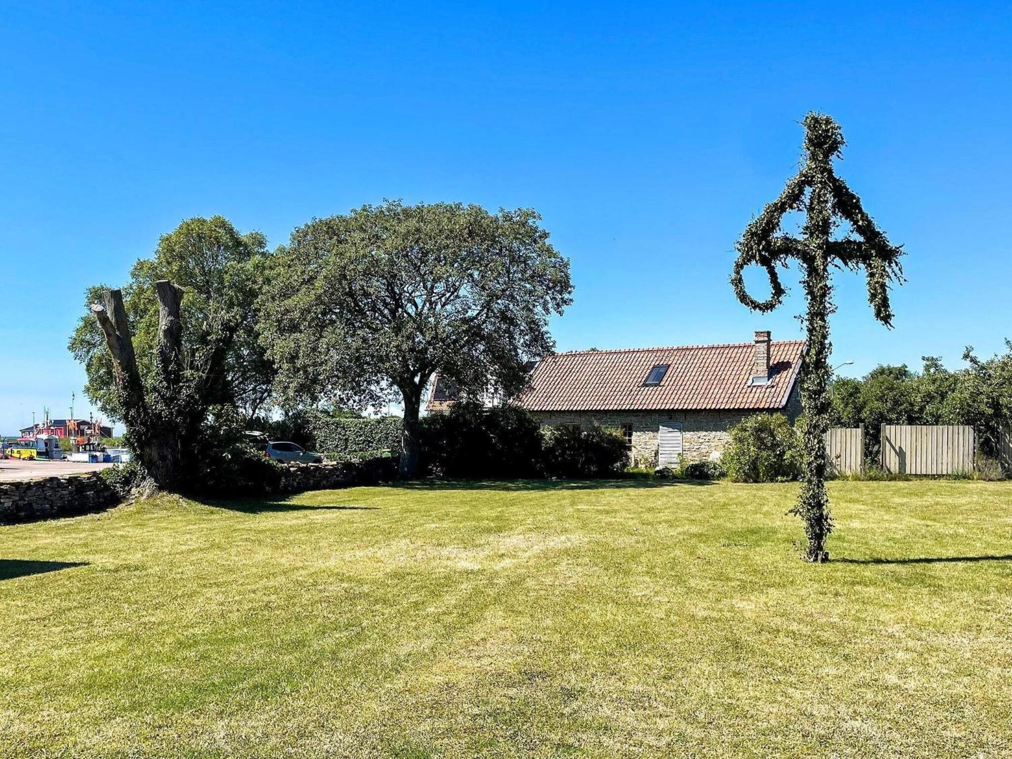 Holiday Home Degerhamn III 외부 사진