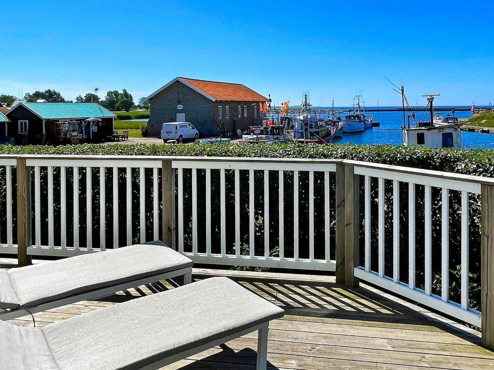 Holiday Home Degerhamn III 외부 사진
