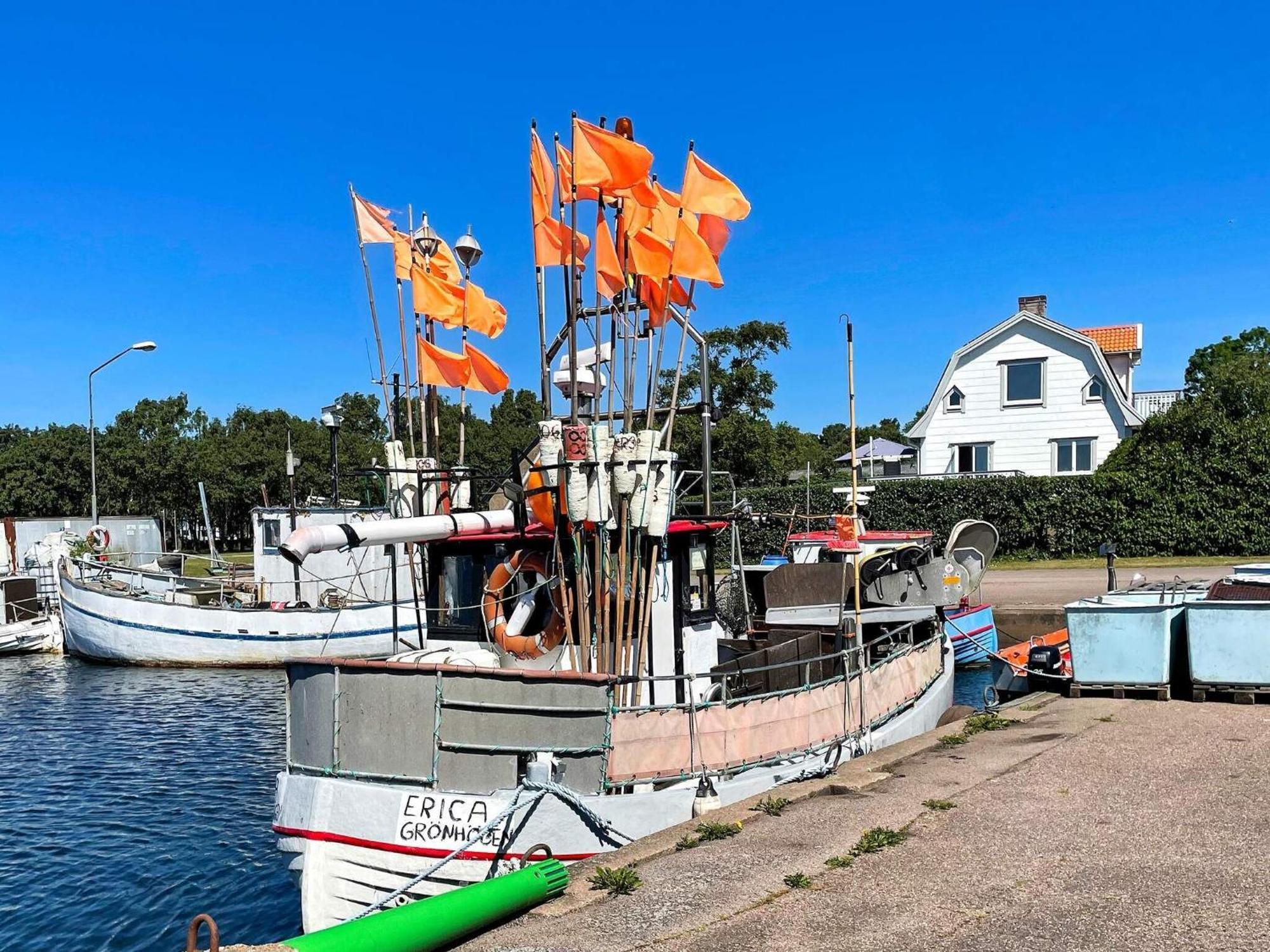 Holiday Home Degerhamn III 외부 사진