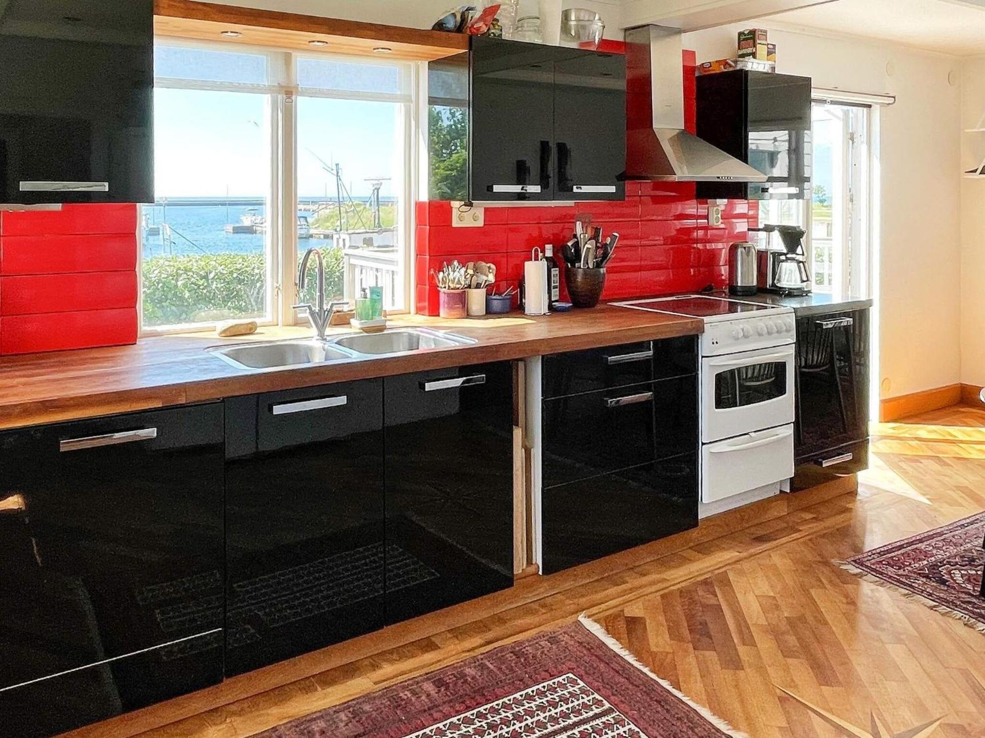 Holiday Home Degerhamn III 외부 사진