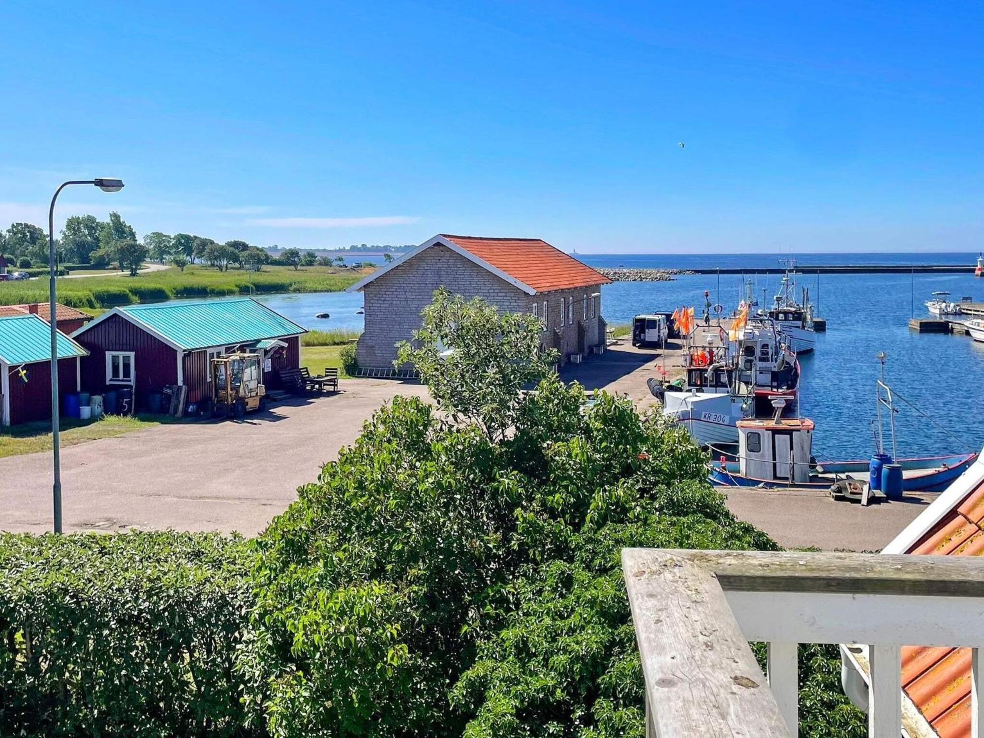Holiday Home Degerhamn III 외부 사진